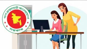 প্রথমবারের মতো সরকারিভাবে চালু হচ্ছে ইন্টার্নশিপ