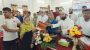 প্রধানমন্ত্রীর ঈদ উপহারের শাড়ি লুঙ্গি  পেল ৭২ প্রতিবন্ধী