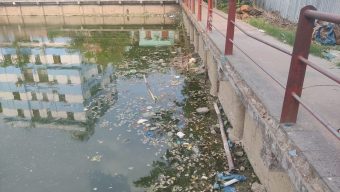 ইজারার মেয়াদ শেষ হওয়াতে বিষ প্রয়োগ