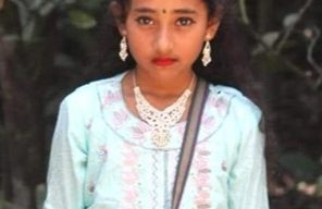 শিশু সামিয়ার জীবন প্রদীপ নিভে গেলো