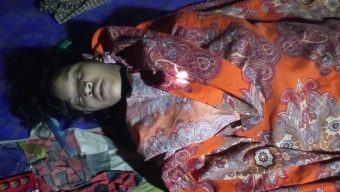 নলছিটিতে স্ত্রীকে হত্যার অভিযোগ স্বামীর বিরুদ্ধে