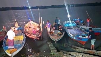 বরিশালে বিনোদন স্পটে নৌ-ভ্রমণের নামে অসামাজিক কার্যকলাপ!
