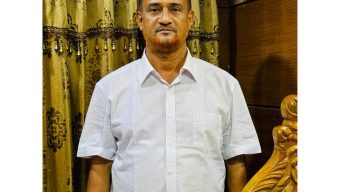 বহিষ্কার হলেন পটুয়াখালী সদর উপজেলা বিএনপির সেক্রেটারি