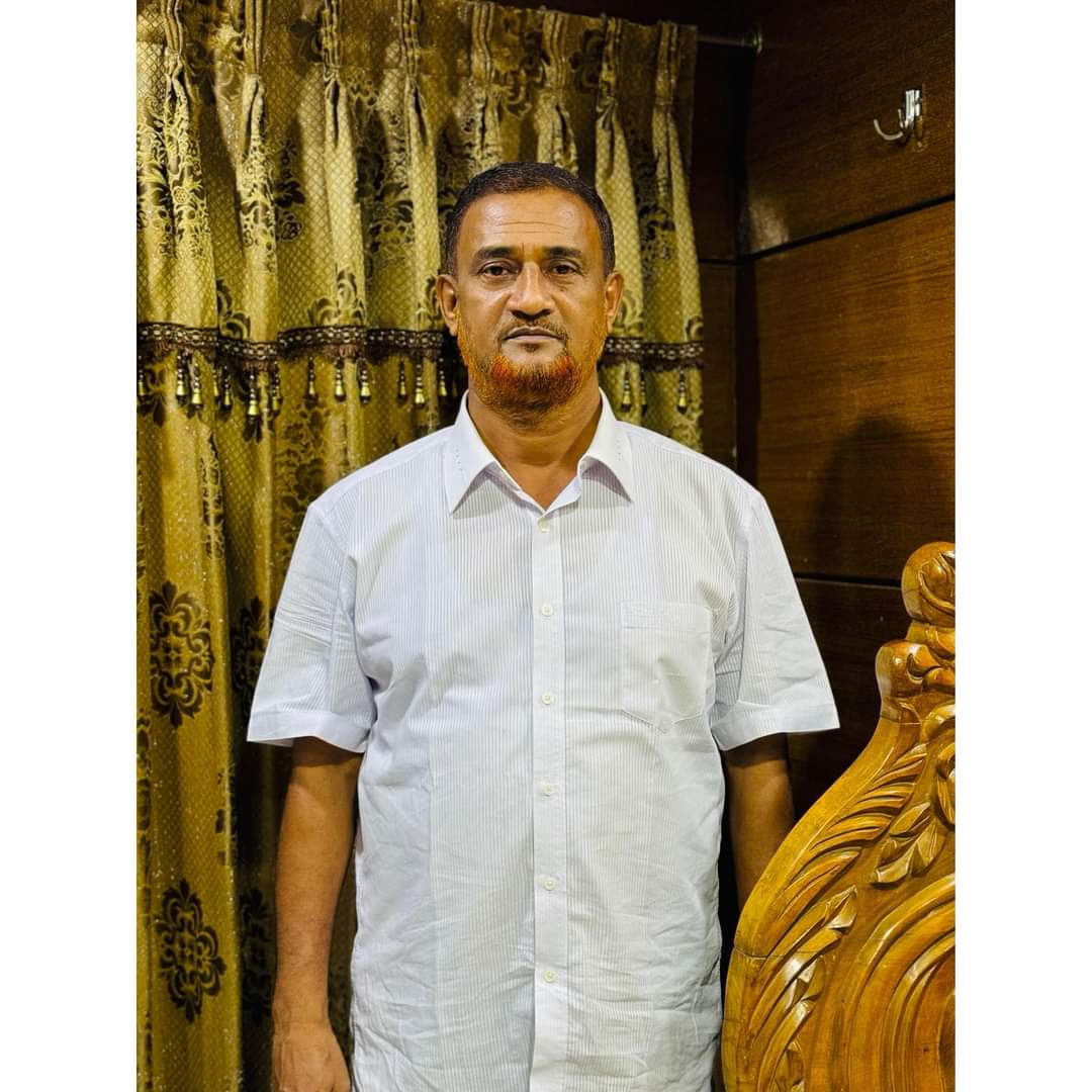 বহিষ্কার হলেন পটুয়াখালী সদর উপজেলা বিএনপির সেক্রেটারি