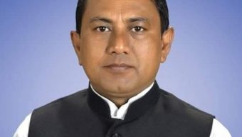 গলাচিপা উপজেলা বাসীকে চেয়ারম্যান সাহিন শাহ্ধসঢ়; এর ঈদ  শুভেচ্ছা