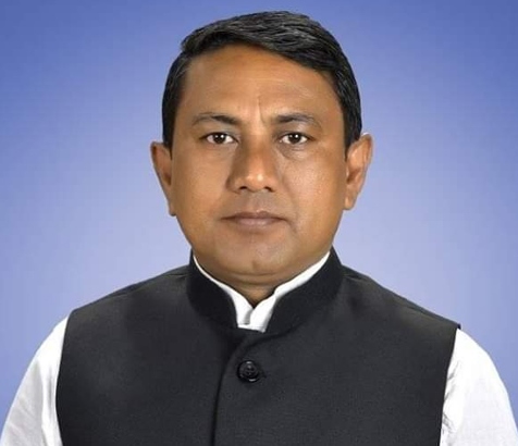 গলাচিপা উপজেলা বাসীকে চেয়ারম্যান সাহিন শাহ্ধসঢ়; এর ঈদ  শুভেচ্ছা