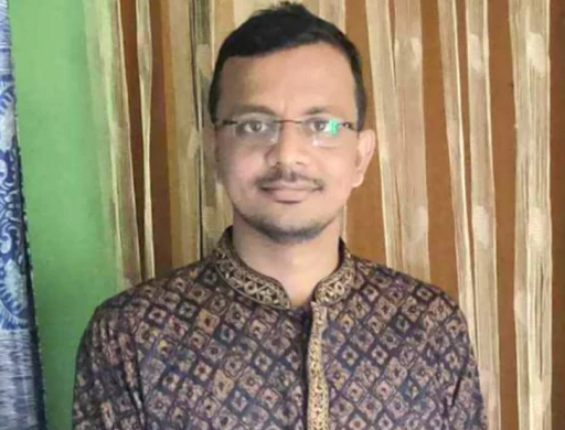 জামিন আবেদন না মঞ্জুর করে কারাগারে প্রেরন