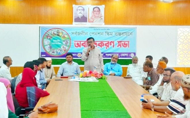 আওয়ামী লীগ সরকার দেশের জনগণের স্বার্থ রক্ষায় কাজ করে – এমপি শাওন