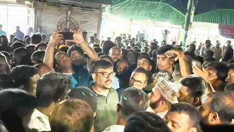 শেখ হাসিনা অসহায় মানুষের আস্থার শেষ ঠিকানা – এমপি শাওন