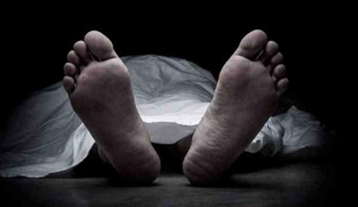 গৃহবধূর লাশ  উদ্ধার রহস্য উদঘাটন  দলবদ্ধ ধর্ষণ শেষে হত্যা করে লাশ ফেলে রাখে  খালে