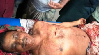 হত্যা মামলার প্রধান আসামীসহ গ্রেপ্তার ৫