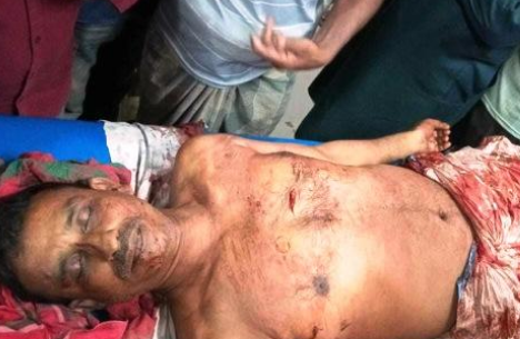 হত্যা মামলার প্রধান আসামীসহ গ্রেপ্তার ৫