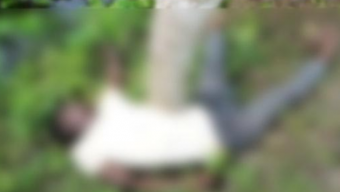 রাস্তার পাশে থেকে অটোচালকের লাশ উদ্ধার