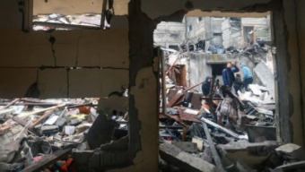 ইসরায়েলে হামলার প্রস্তুতি ইরানের, বেড়েছে আঞ্চলিক উত্তেজনা