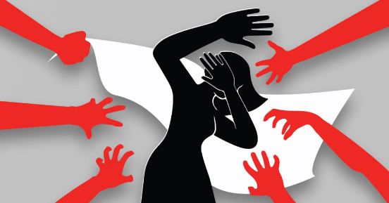 কিশোরীকে ধর্ষণের অভিযোগ, অভিযুক্ত গ্রেফতার