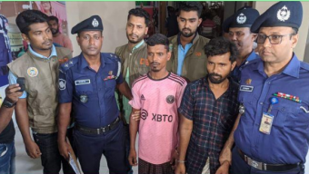 হত্যা করে মেঝেতেই পুঁতে রাখা হয় লাশ