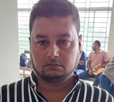 বন্ধ হয়না গাঁজা সম্রাট রফিকের মাদক বাণিজ্য