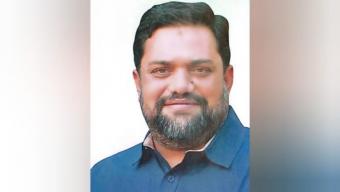 বরিশাল সদর উপজেলা পরিষদ নির্বাচনে চেয়ারম্যান পদে এসএম জাকির হোসেনের মনোনয়নপত্র দাখিল