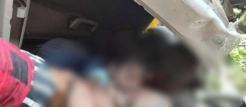 হানিমুনে যাওয়া হলো না নবদম্পতির