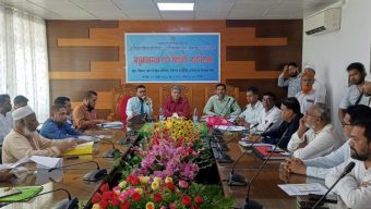 বরিশালের দুই উপজেলায় বৈধতা পেলেন ২৫ প্রার্থী