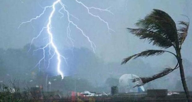 মঠবাড়িয়ায় বজ্রপাতে মায়ের সামনে ছেলের মৃত্যু ‎