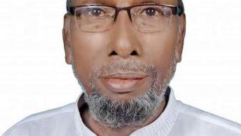 চরফ্যাশনে বিএনপির নেতার মৃত্যু