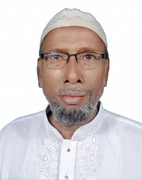 চরফ্যাশনে বিএনপির নেতার মৃত্যু