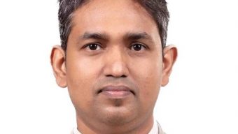 যুক্তরাষ্ট্র গবেষণা সংস্থার এ্যাওয়াড পেলেন বেতাগীর আব্দুল আউয়াল