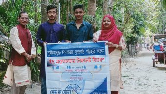 সেভ দ্য রোডের ১৫ দিনব্যাপী সচেতনতা ক্যাম্পেইন সমাপ্ত