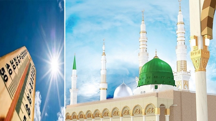 তীব্র তাপপ্রবাহ বিষয়ে যা বলেছেন রাসূলুল্লাহ (সা.)