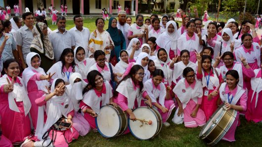 বরিশাল শিক্ষাবোর্ডে পাশের হার ৮৯ দশমিক ১৩ শতাংশ