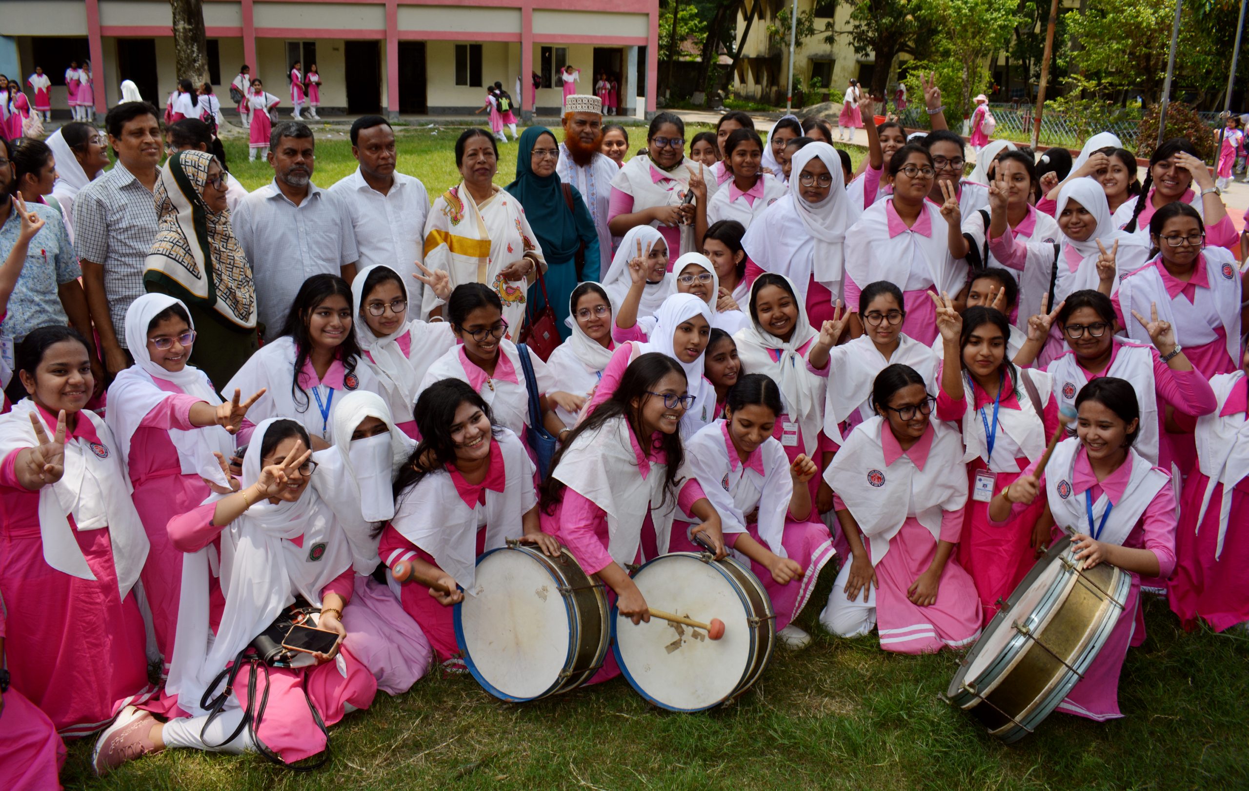 বরিশাল শিক্ষাবোর্ডে পাশের হার ৮৯ দশমিক ১৩ শতাংশ