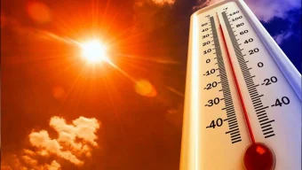 বরিশালসহ ৫ বিভাগে ৪৮ ঘণ্টার হিট অ্যালার্ট জারি