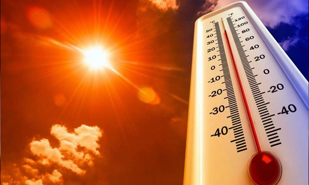 বরিশালসহ ৫ বিভাগে ৪৮ ঘণ্টার হিট অ্যালার্ট জারি