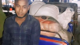 টিসিবির ৭বস্তা ডাল আটক ৫০বস্তা চাল চিনি ডাল সিলগালা