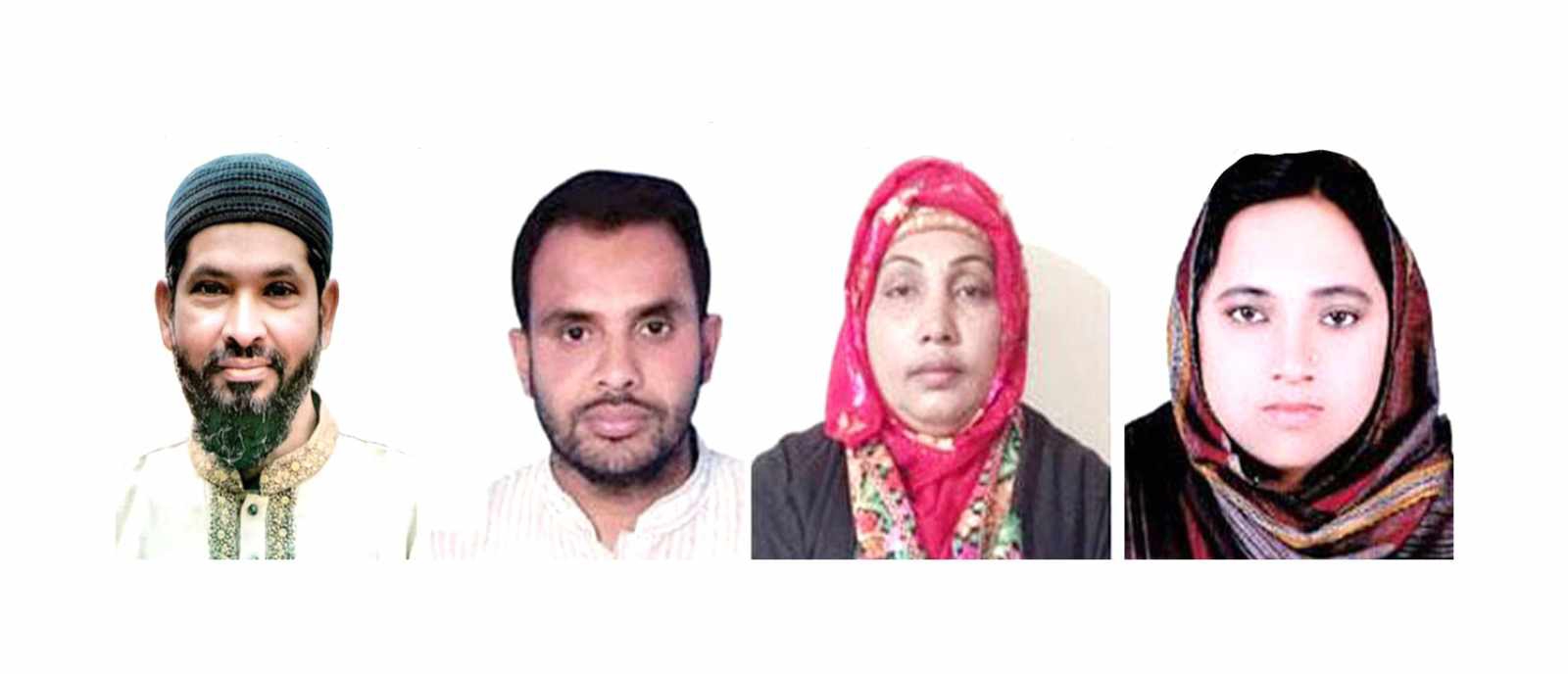 কুড়িগ্রাম উপজেলা নির্বাচনে অংশ নেওয়ায় বিএনপির ৪ নেতা বহিষ্কার