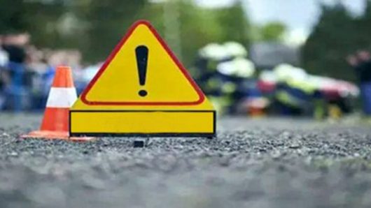 রাজাপুরে ইজিবাইকের ধাক্কায় শিশুর মৃত্যু