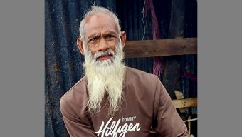 রিমেলের তান্ডবে শেষ ঠিকানা হারান এক সময়ের স্বচ্ছল আলতাফ এখন নি:স্ব