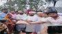 আমতলীতে জাহানারা লতিফ মোল্লা ফাউন্ডেশনের ত্রান বিতরন