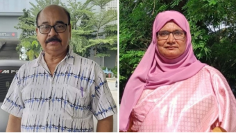 পটুয়াখালীতে নির্বাচনে প্রার্থী হওয়ায় বিএনপির দুই নেতাকর্মী বহিষ্কার