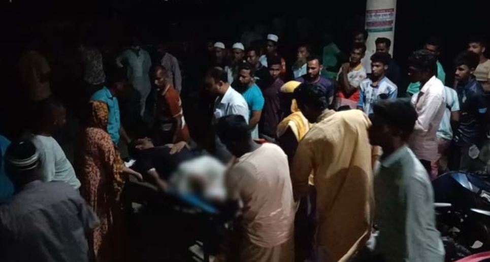 কলাপাড়ায় জমি নিয়ে বিরোধের জেরে সংঘর্ষ, আহত ১১