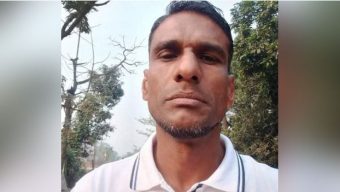 বরিশালে প্রধানমন্ত্রীর ছবি ব্যঙ্গোক্তি করে ফেসবুকে পোস্ট, যুবলীগ নেতা গ্রেপ্তার