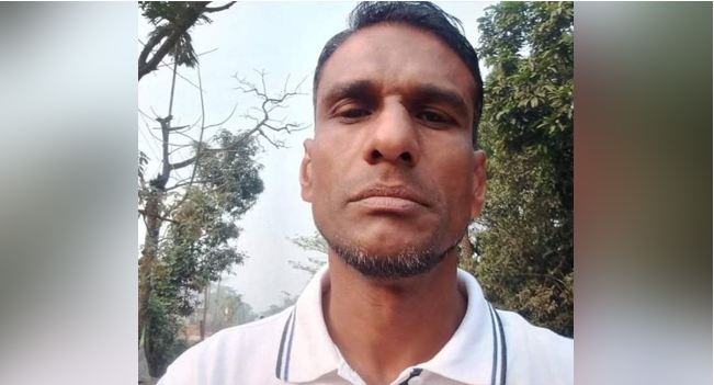 বরিশালে প্রধানমন্ত্রীর ছবি ব্যঙ্গোক্তি করে ফেসবুকে পোস্ট, যুবলীগ নেতা গ্রেপ্তার