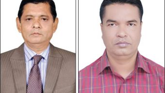 উপজেলা চেয়ারম্যান পদে নির্বাচনে অংশ নিতে দুই ইউপি চেয়ারম্যানের পদত্যাগ