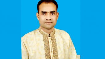সর্বোচ্চ ভোটে ভাইস চেয়ারম্যান বেতাগীর মহসিন