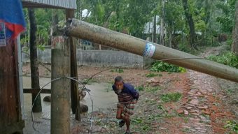 বেতাগীতে বিদ্যুৎ বিহীন ৪০ হাজার গ্রাহকের দুর্ভোগ
