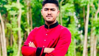 ঢাকা মহানগর উত্তর ছাত্রলীগের উপ-সম্পাদক নির্বাচিত হলেন বাউফলের মোঃ সাকিব হোসেন (শুভ)