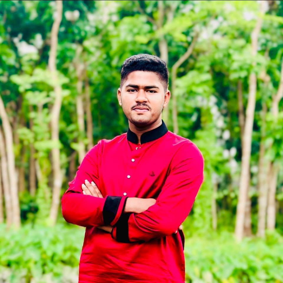 ঢাকা মহানগর উত্তর ছাত্রলীগের উপ-সম্পাদক নির্বাচিত হলেন বাউফলের মোঃ সাকিব হোসেন (শুভ)