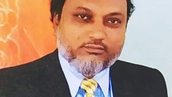 সরকারি শাহবাজপুর কলেজের অধ্যক্ষ প্রফেসর ড.শফিকুল ইসলাম মোল্লা এলটি বিভাগের শ্রেষ্ঠ অধ্যক্ষ নির্বাচিত