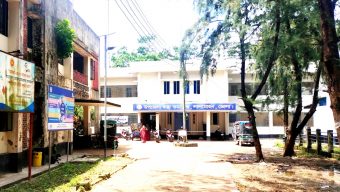 লালমোহনে খালের পানিতে ডুবে ১৮ মাসের শিশুর মৃত্যু